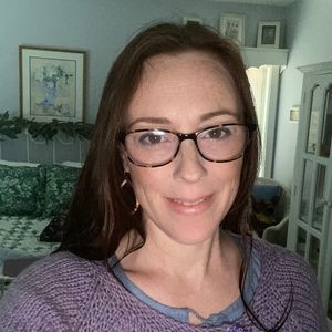 Meet your Posher, Annie